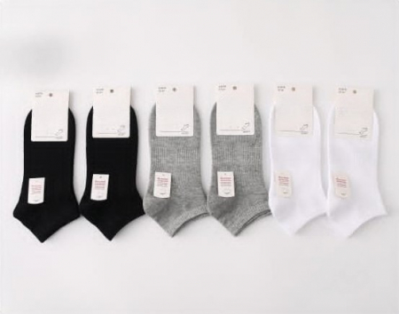 Женские носки А1678