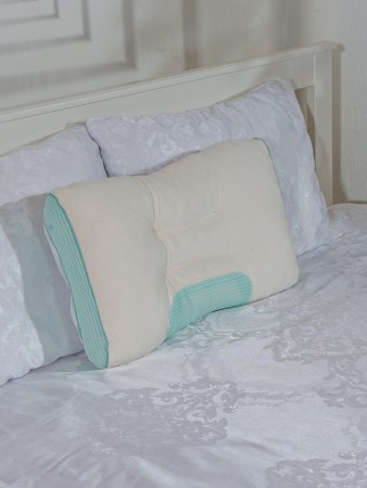 Подушка ортопедическая / Новолон (вид 4 и 5)