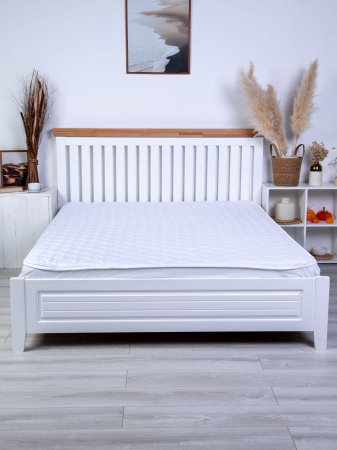 Наматрасник синтепон