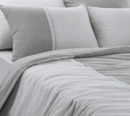 Постельное белье трикотаж / Кимун