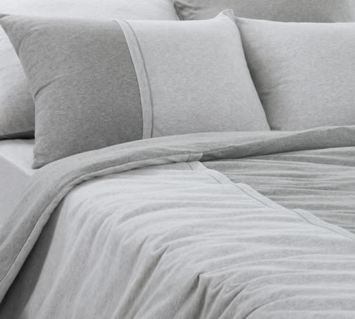 Постельное белье трикотаж / Кимун