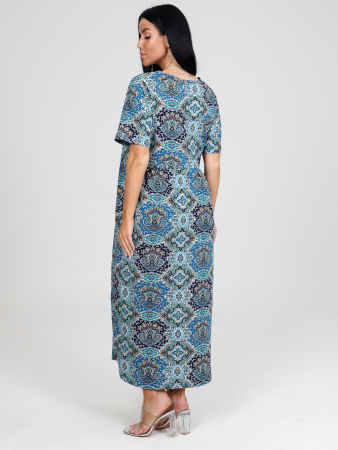 Женское платье М-981 / Кружево