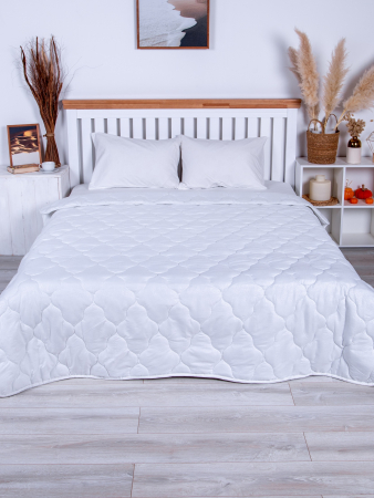 Одеяло-покрывало Синтепон микрофибра 300 гр/м2