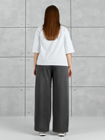 Женские брюки Авенсис-2 / графитовый