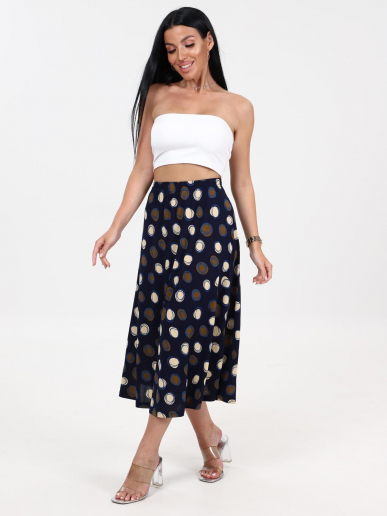 Женская юбка Тимиан / бежевый