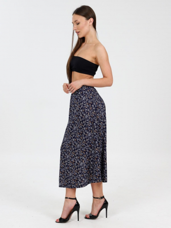 Женская юбка Тимиан / желтый