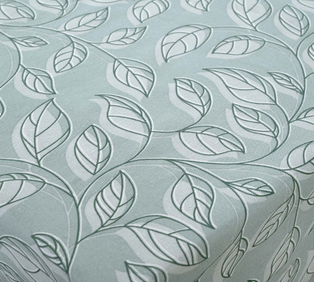 Скатерть рогожка / Легкий лепесток 2