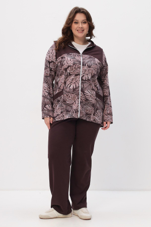 Костюм женский Мелания Л Арт. 10437