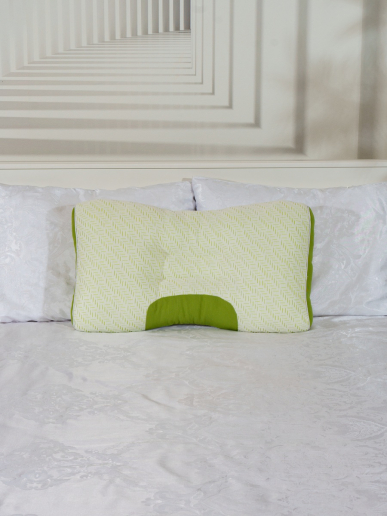 Подушка ортопедическая / Новолон (вид 2 и 6)