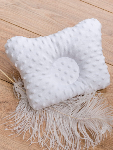 Подушка малютка "Тополинный пух"