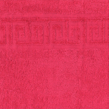 Полотенце махровое Туркмения 430 г/м2 / Гладкокрашеные