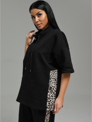 Женский костюм Олимпия / Черный