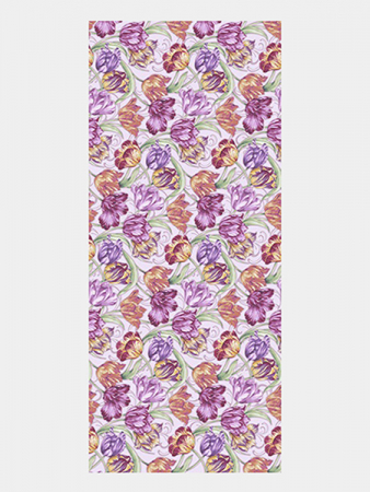 Полотенце банное вафельное Айлин 1