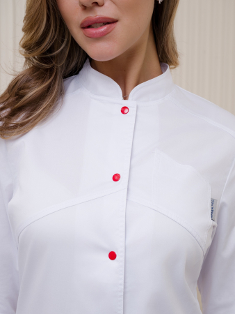 Халат медицинский женский М-013 Элит-145