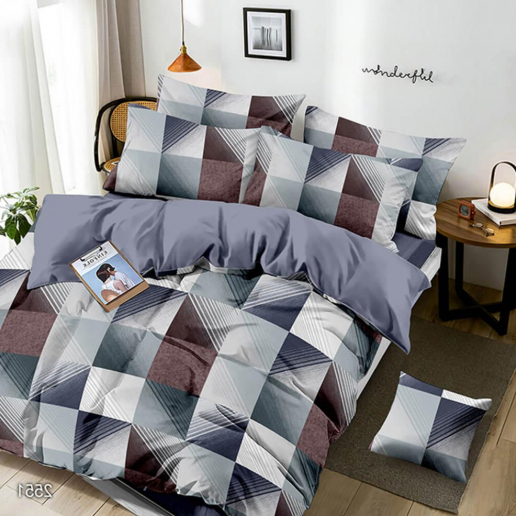 Постельное белье сатин / Маркиз