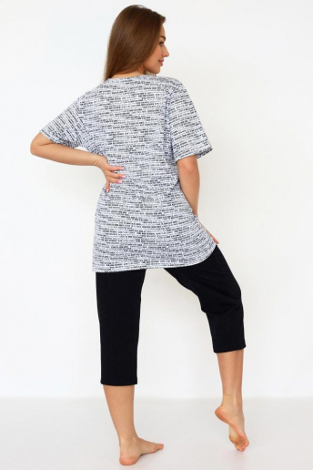 Женский костюм Ньюз Арт. 10078