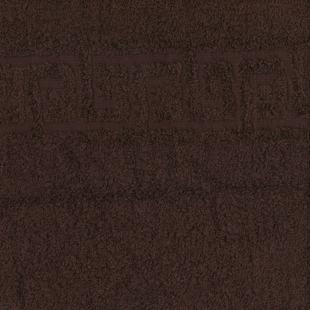 Полотенце махровое Туркмения 430 г/м2 / Гладкокрашеные