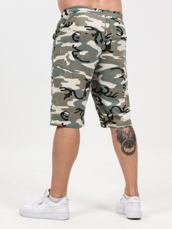 Мужские шорты Гаучо / хаки