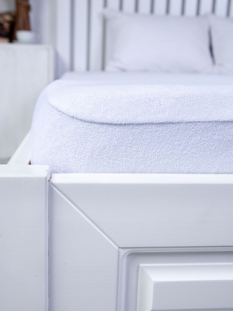 Чехол водонепроницаемый с бортом