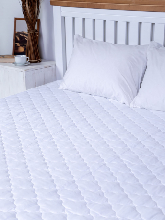 Наматрасник синтепон