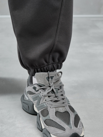 Мужской костюм Лининг-3 / графитовый