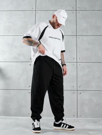 Мужские брюки Акс-2 / чёрный