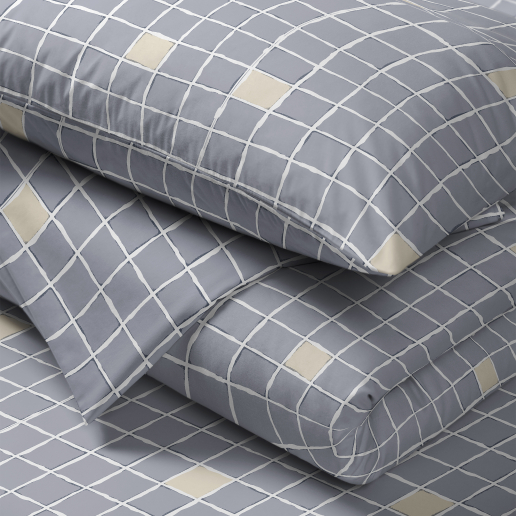 Постельное белье "Хорошо дома" / Тессера