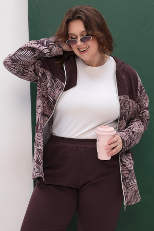 Костюм женский Мелания Л Арт. 10437