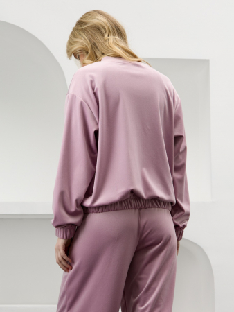 Женский костюм Альба / капучино