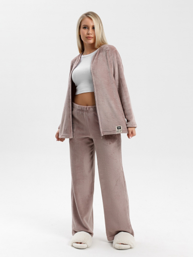 Женский костюм Мисти-2 / капучино