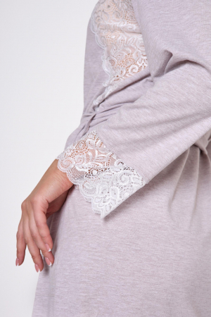 Халат женский Изольда Б Арт. 10379