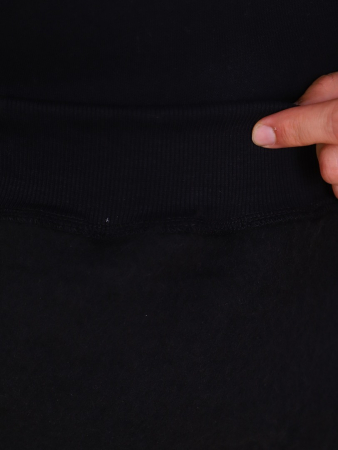 Мужской костюм Rocky 899 / Чёрный