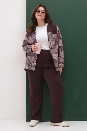 Костюм женский Мелания Л Арт. 10437