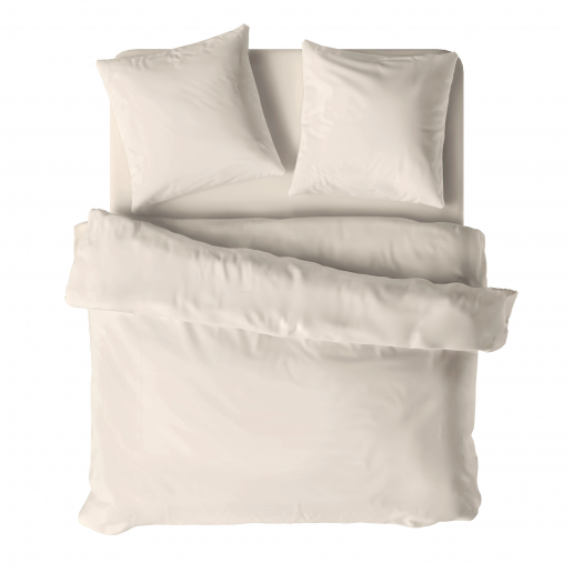 Набор наволочек "Волшебная Ночь" 50x70 / Naturel