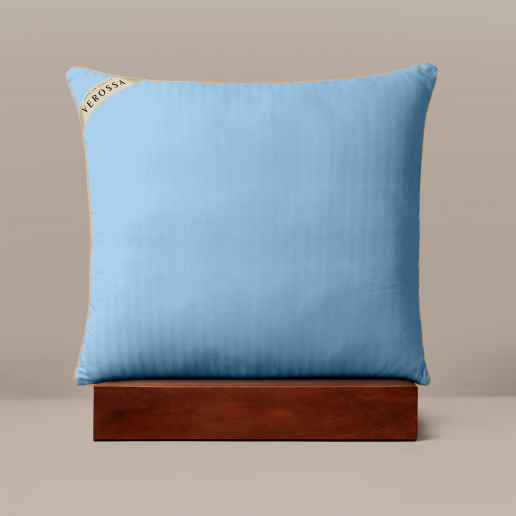Подушка "Verossa" Hotel Line 70/70 / Sky Blue