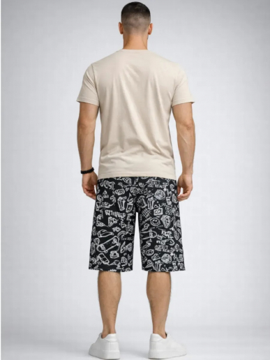 Мужской костюм "Урбан" арт.мк1308