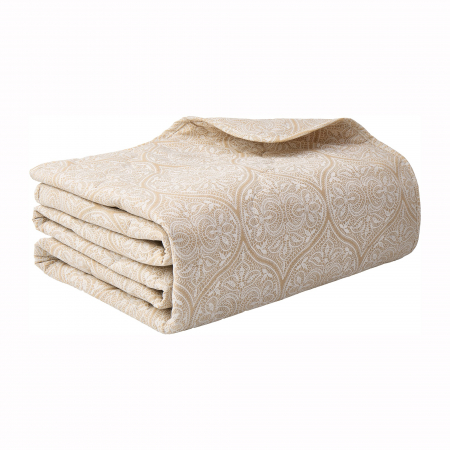 Одеяло стеганое "Волшебная Ночь" Лён 300 г/м2