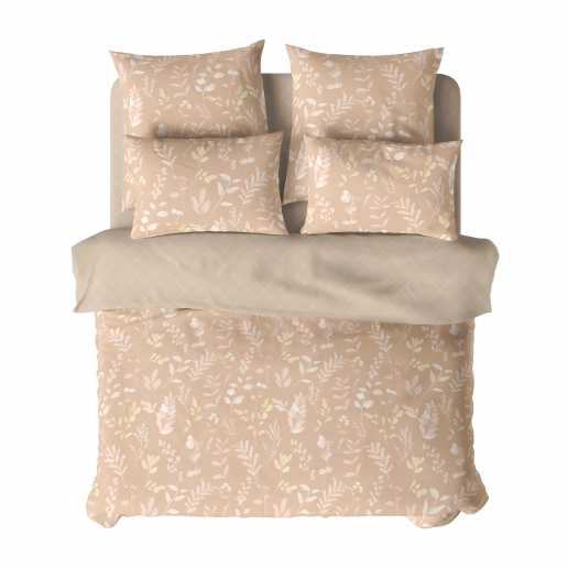 Постельное белье "Verossa" Сатин / Weightless