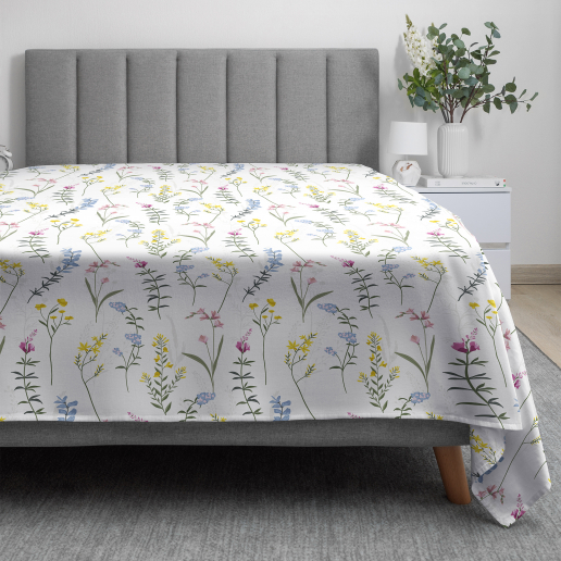 Простыня "Волшебная Ночь" / Прованс