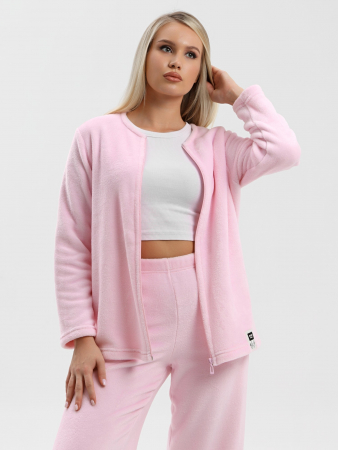 Женский костюм Мисти-2 / розовый