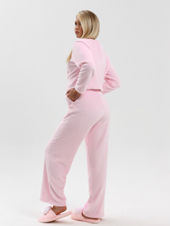 Женский костюм Мисти-2 / розовый