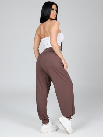 Женские брюки Чанита / капучино