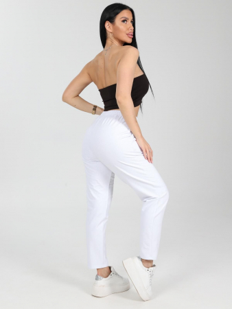 Женские брюки Сиэтл / белый