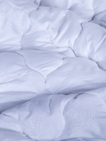 Одеяло-покрывало Синтепон микрофибра 300 гр/м2