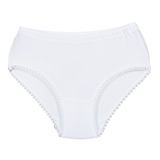 Женский трусы вискоза М-402 бежевый