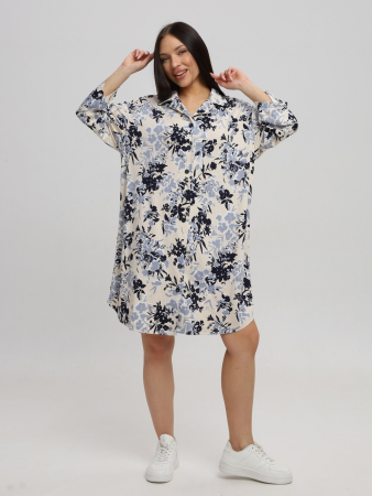 Женская туника Т3184