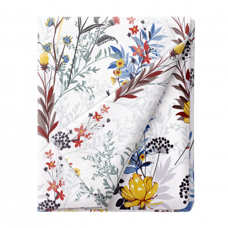 Пододеяльник "Волшебная Ночь" / Оазис