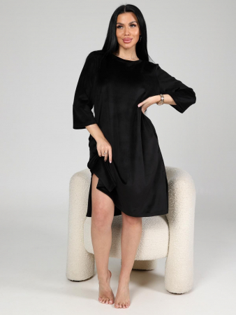 Женская туника Риона / черный