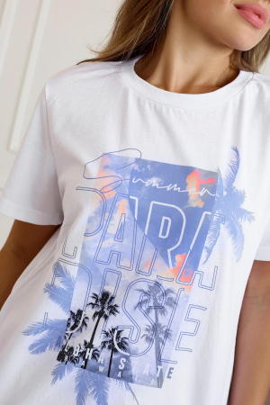 Костюм женский Парадиз Б Арт. 8658