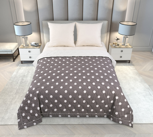 Постельное белье перкаль с одеялом / Элис 1